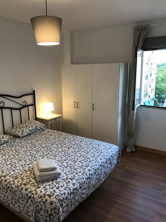 Apartment Rio Ii Madrid