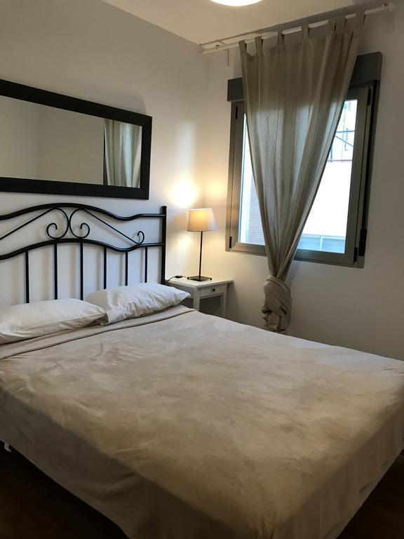 Rio Ii Apartment Madrid