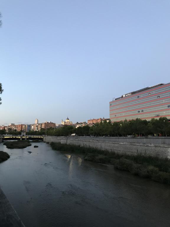 Rio Ii Madrid