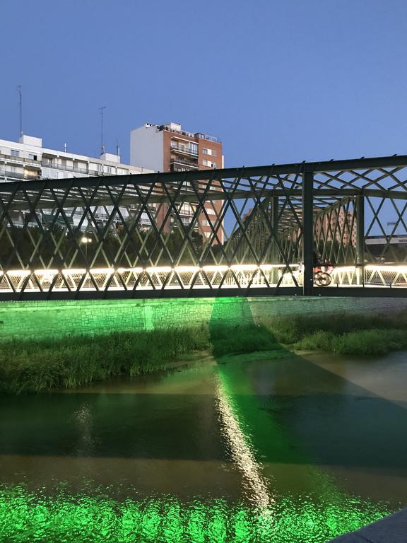 Rio Ii Madrid