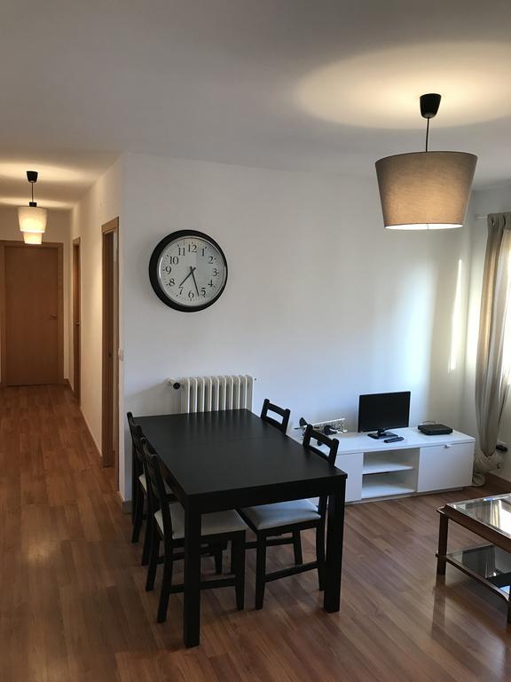 Rio Ii Apartment Madrid