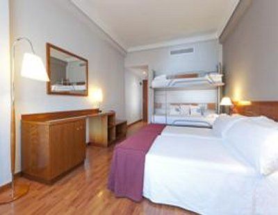 Centro, Affiliated By Melia