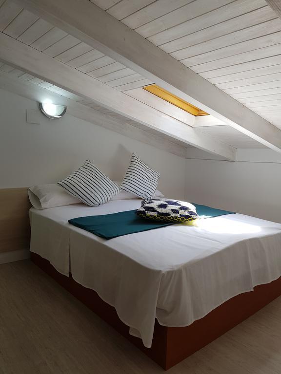 Village Love Apartment