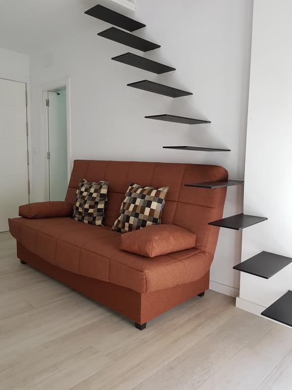 Village Love Apartment