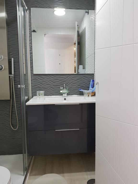 Village Love Apartment