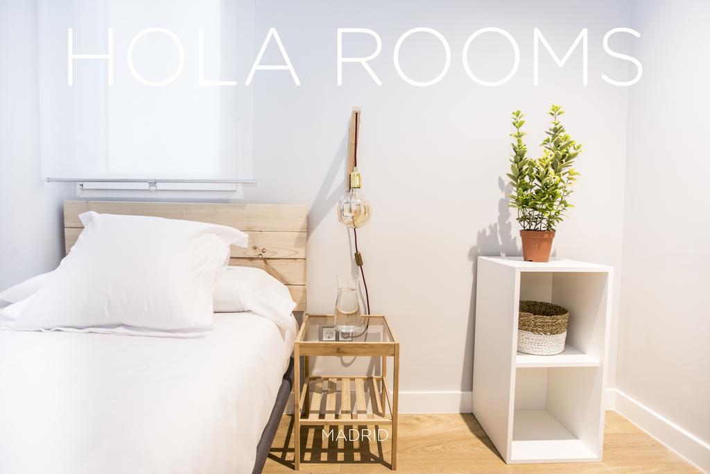Hola Guest house Madrid