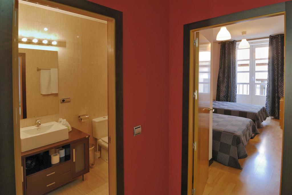 Apartamento El Tiempo