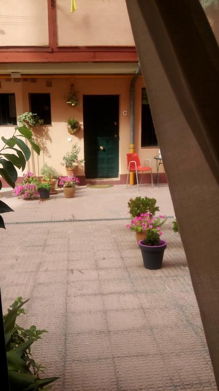 Apartment Las Corralas De Servet *