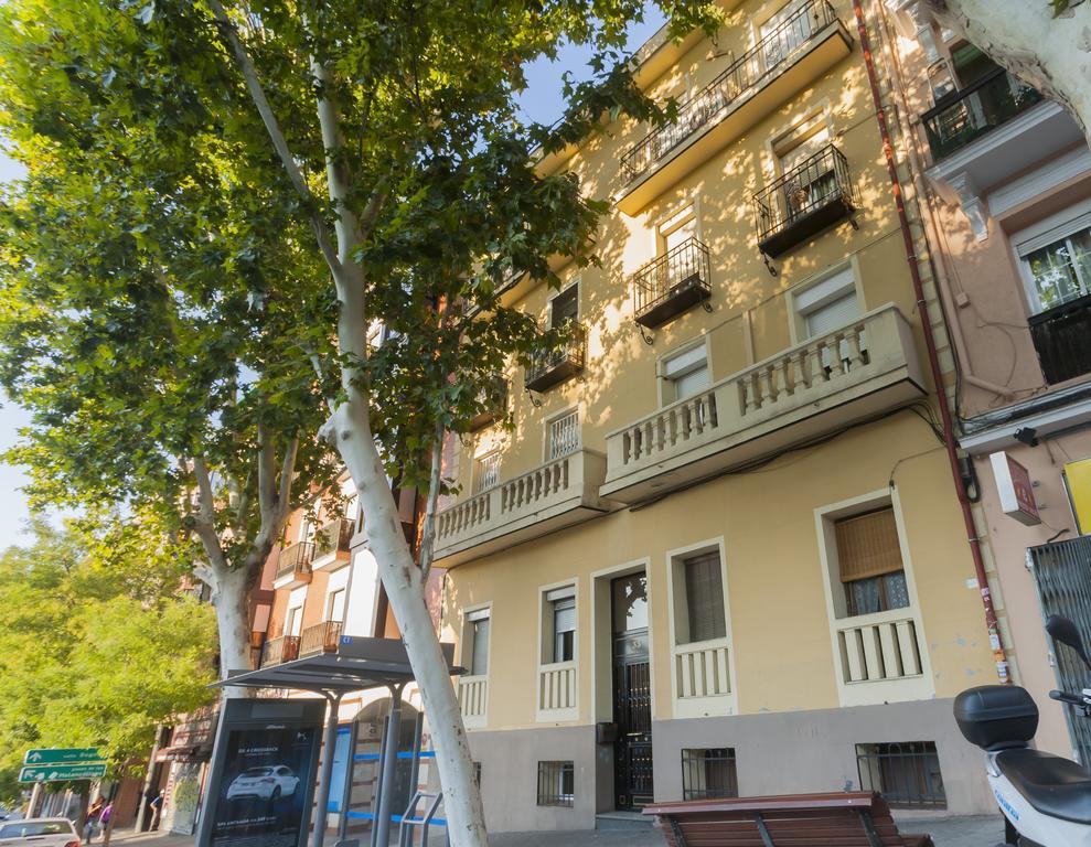 Apartment Dobo Ronda De Segovia