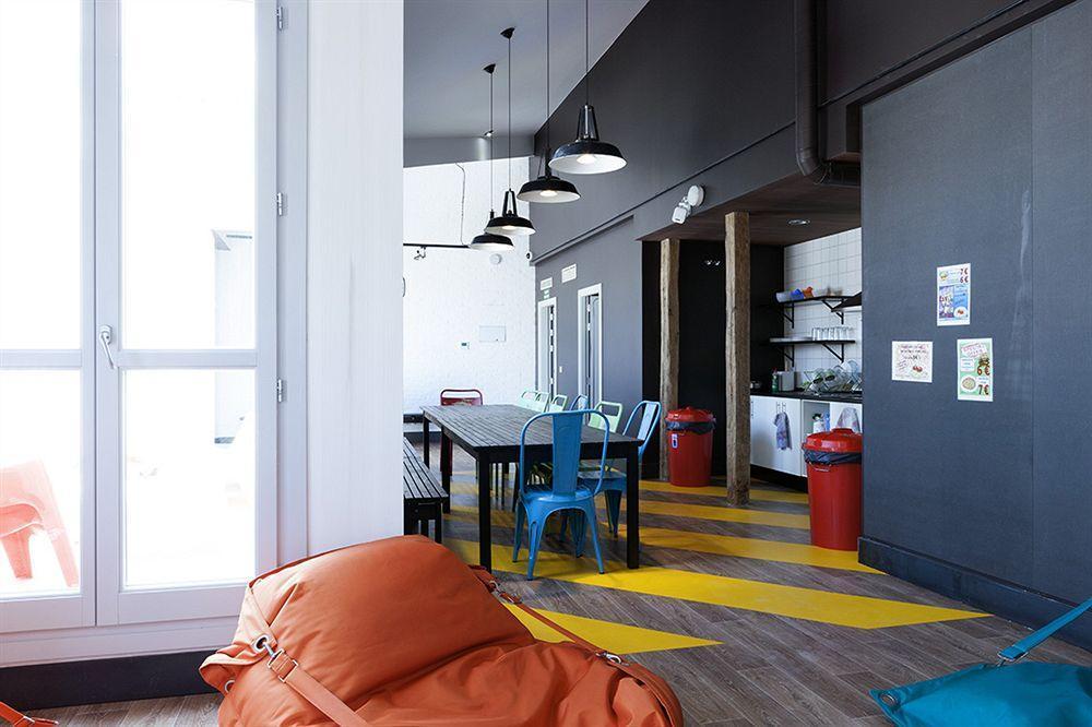 Room00 Chueca * Madri