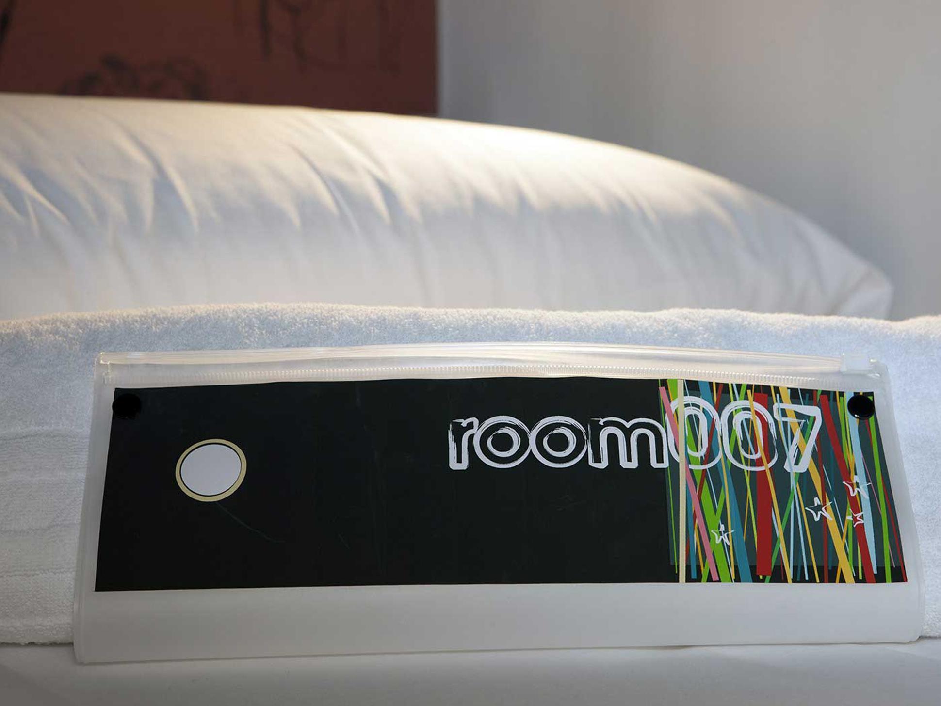 Albergue Room00 Ventura *