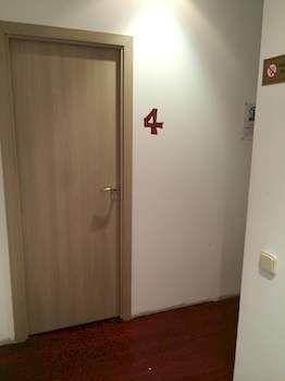 Era Alonso Martinez 2* Madrid