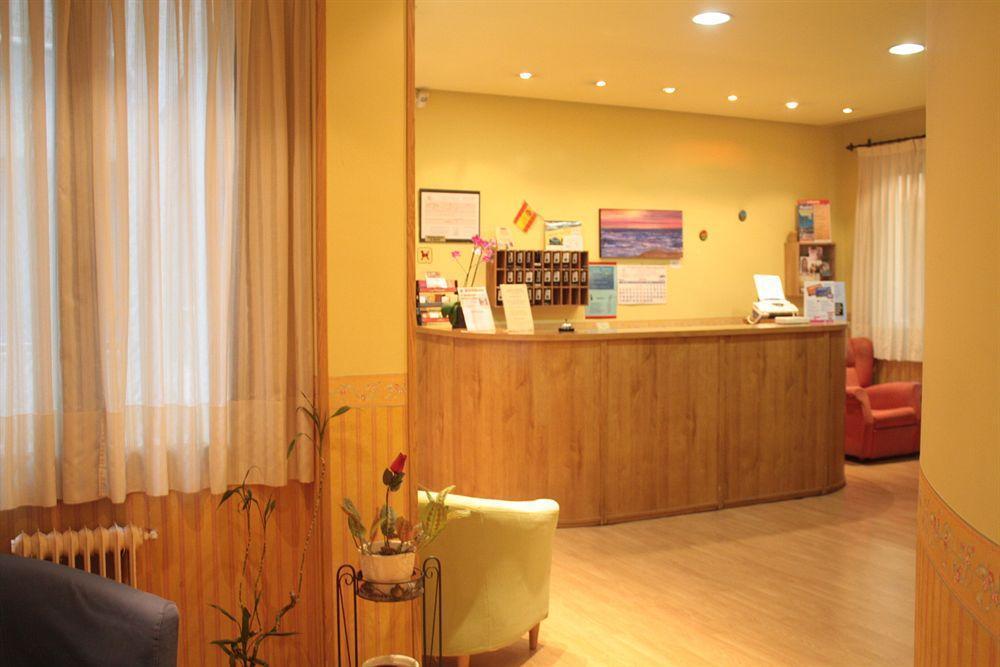 Guest house Felipe V Madrid