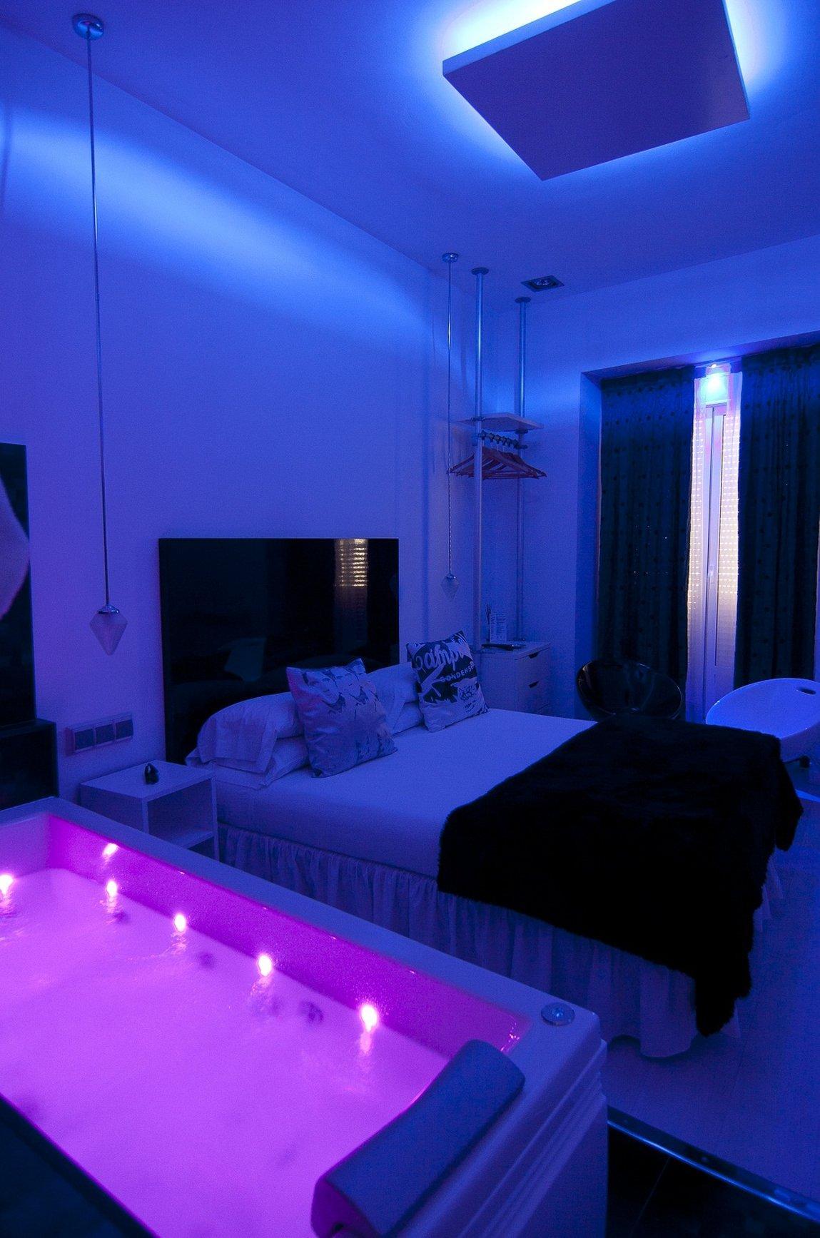 Gæstehus Santo Domingo 3*