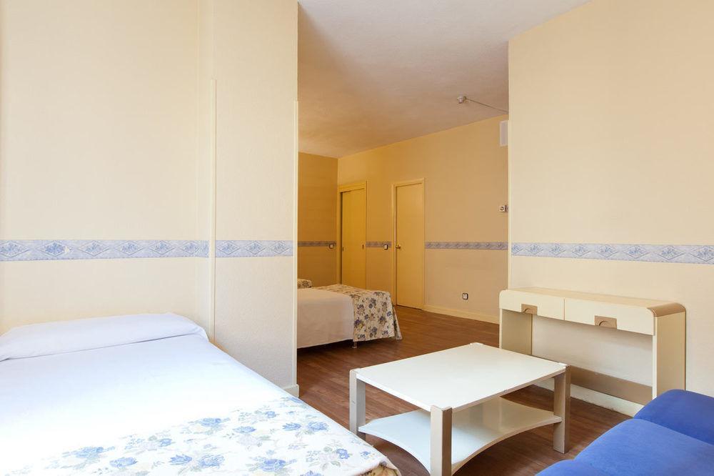Tribu Malasana 3* Madrid