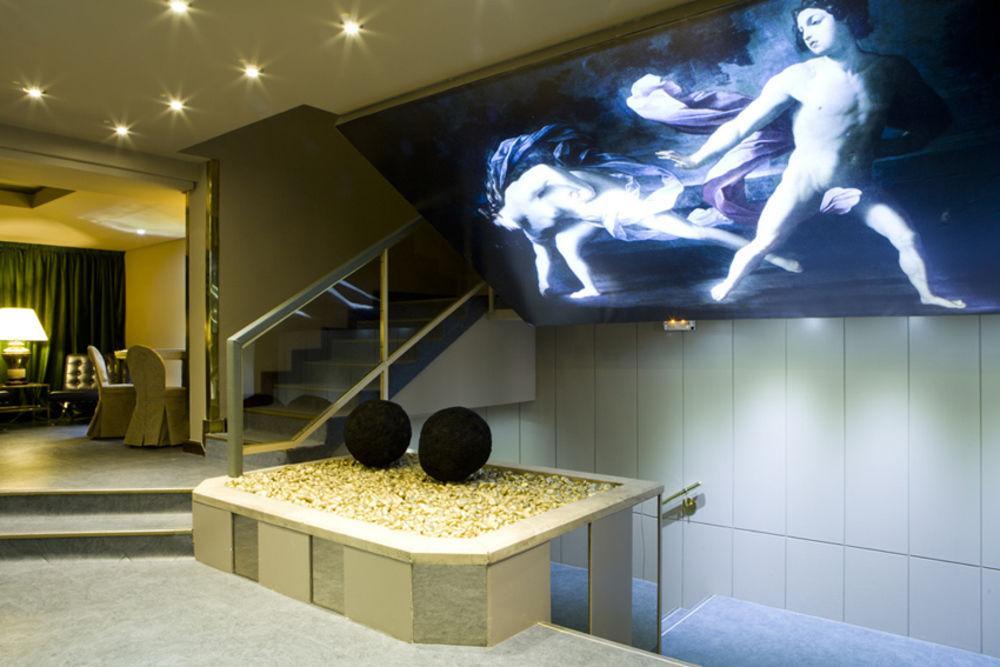 Aparthotel Tribu Malasana Madrid