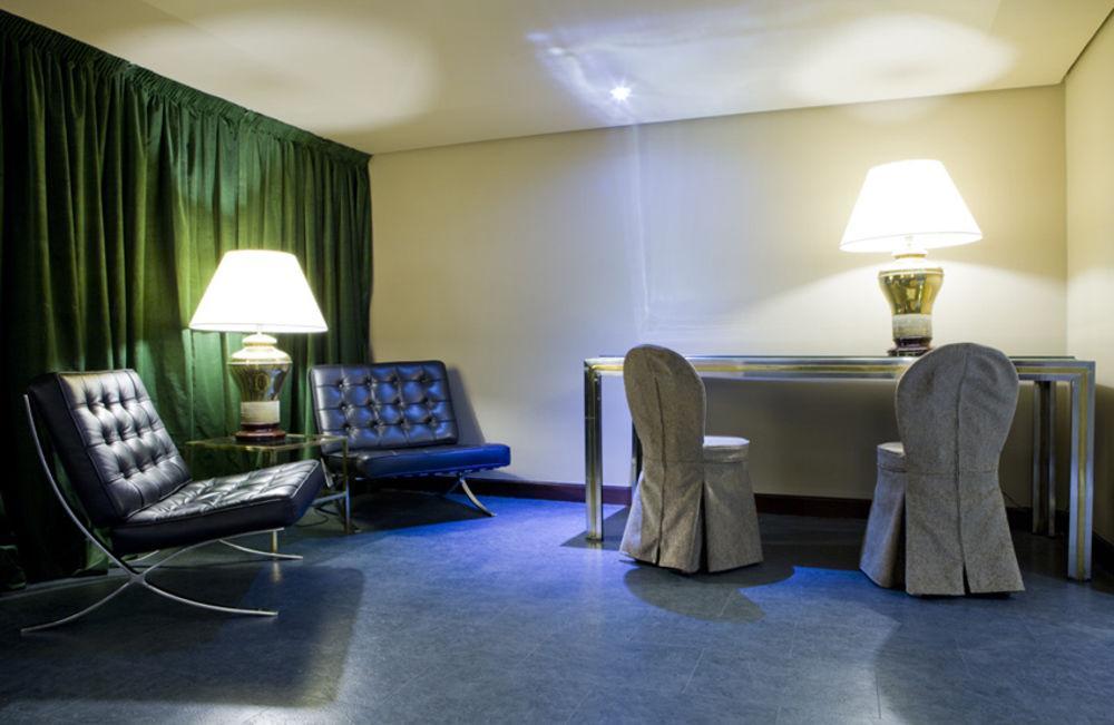 Aparthotel Tribu Malasana