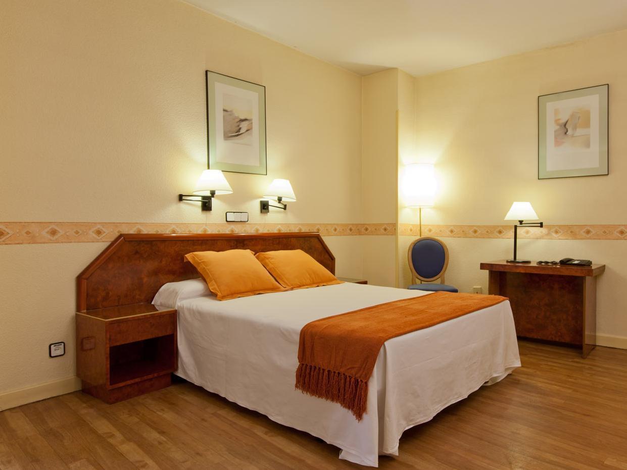 Tribu Malasana Aparthotel 3*
