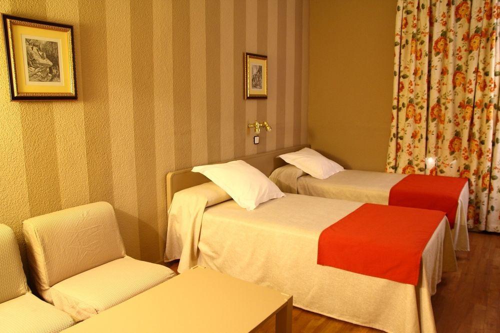 Aparthotel Tribu Malasana Madrid