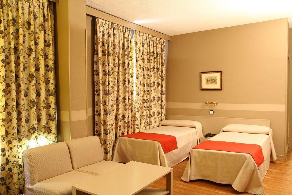 Aparthotel Tribu Malasana 3*