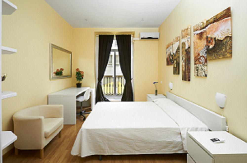 Apartment Nickel