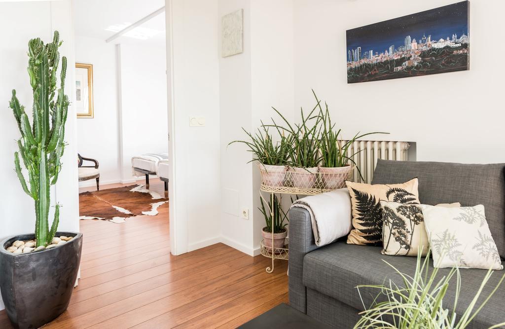 Torre Retiro City Center Apartment