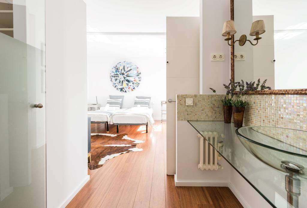 Torre Retiro City Center Apartment