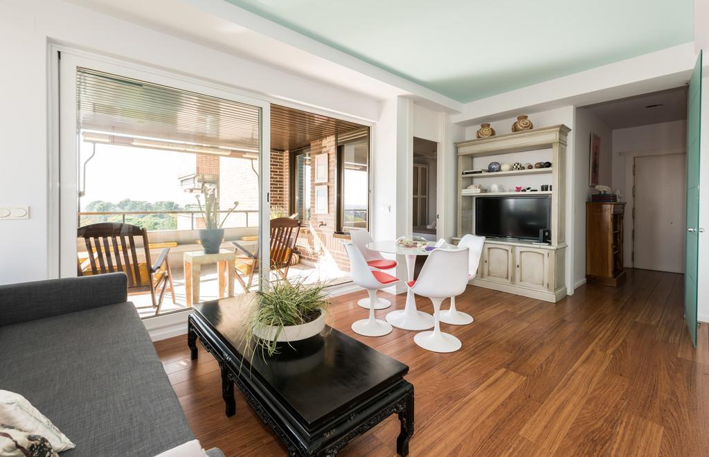 Apartment Torre Retiro City Center