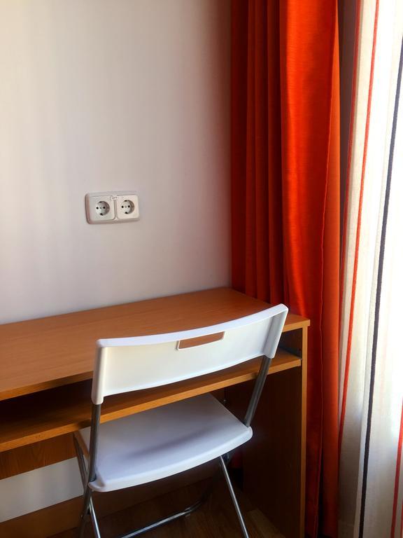 Guest house Jaen *