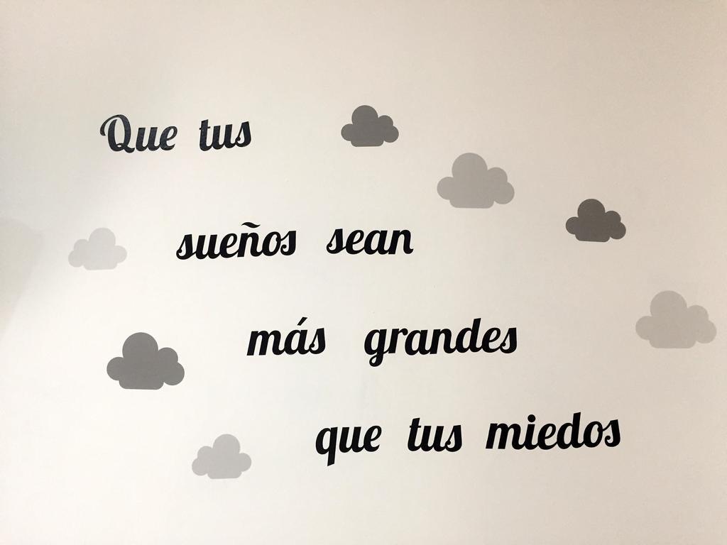 Guest house Jaen Madrid