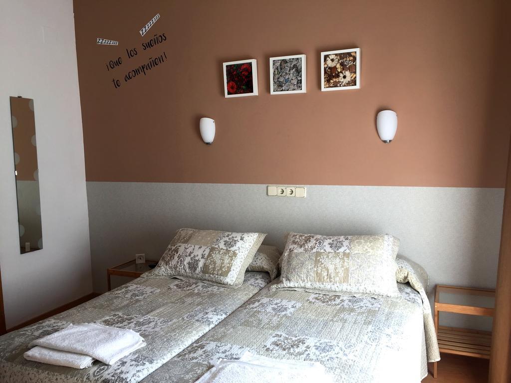 Guest house Jaen Madrid