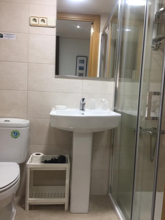 Guest house Jaen *