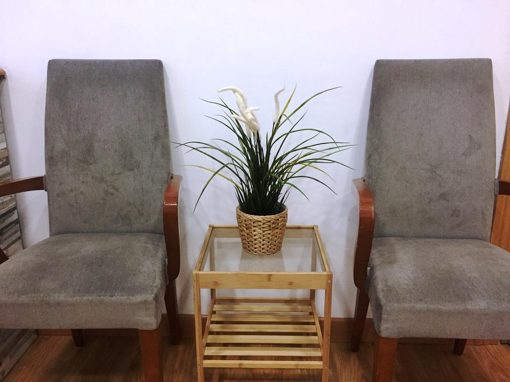 Guest house Jaen Madrid