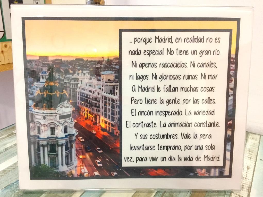 Jaen Guest house