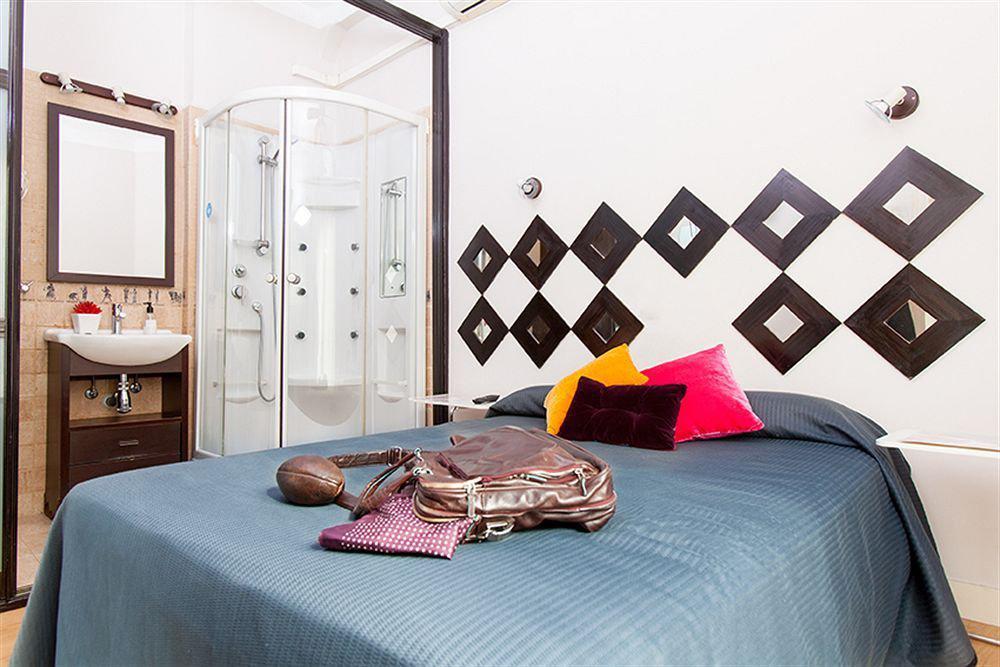 Guest house Salamanca