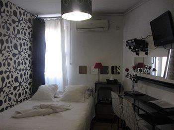 Flat55madrid Guest house Madrid