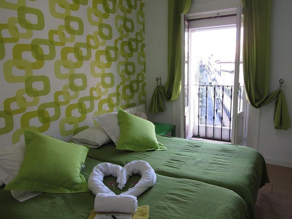 Guest house Flat55madrid