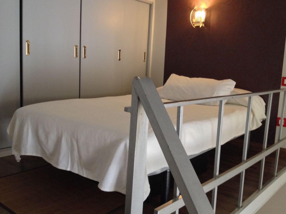 Goyal Pizarro 3* Madrid