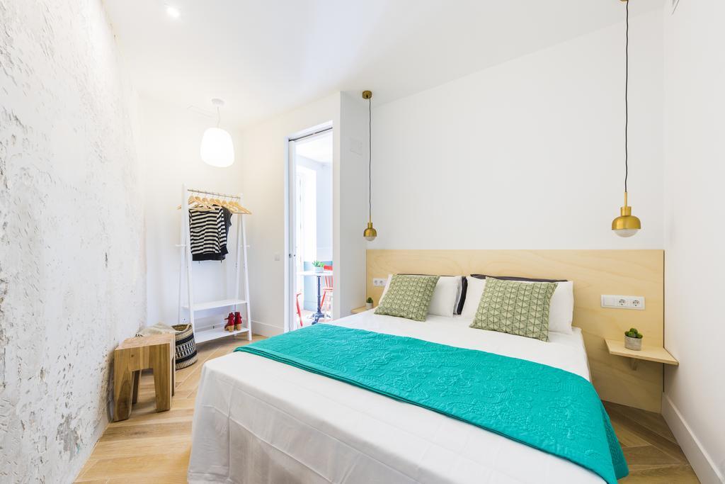 Be Mate Gran Via Apartment