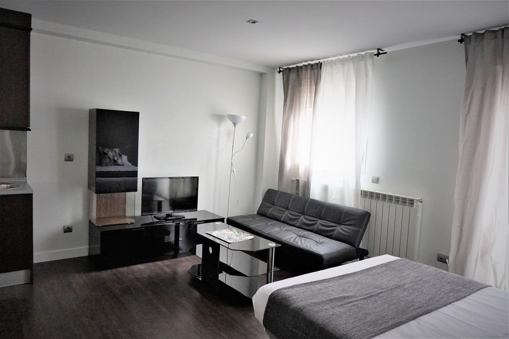 Apartment Smartrentals Delicias