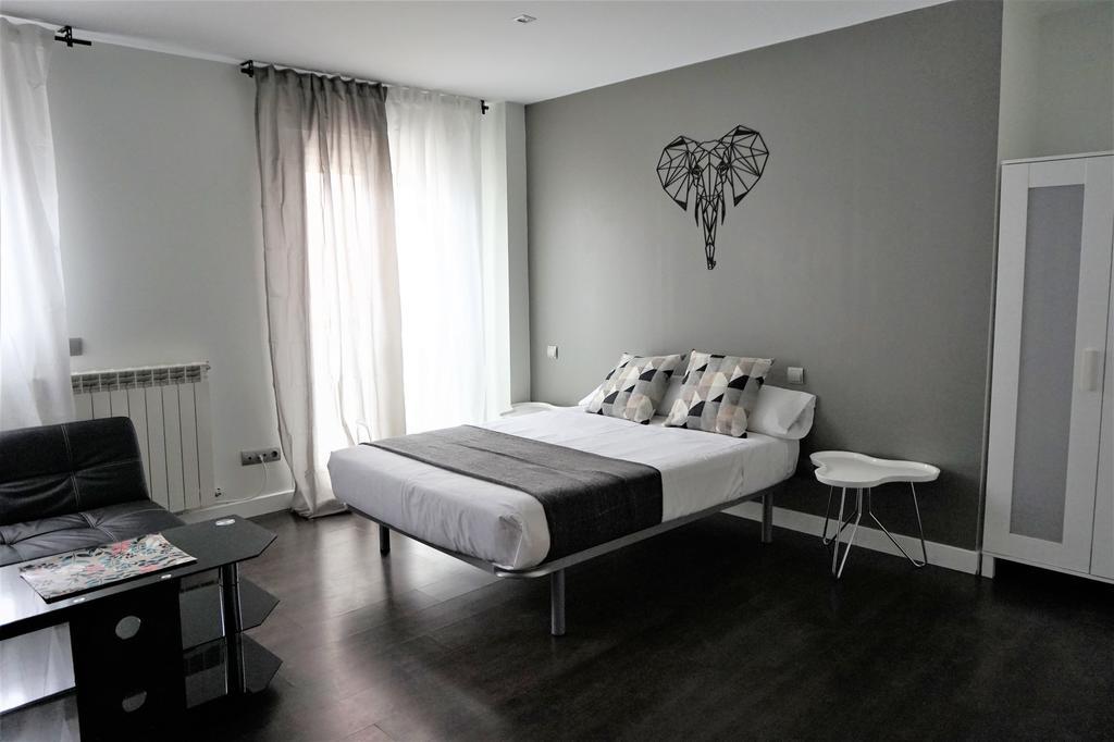 Smartrentals Delicias Apartment