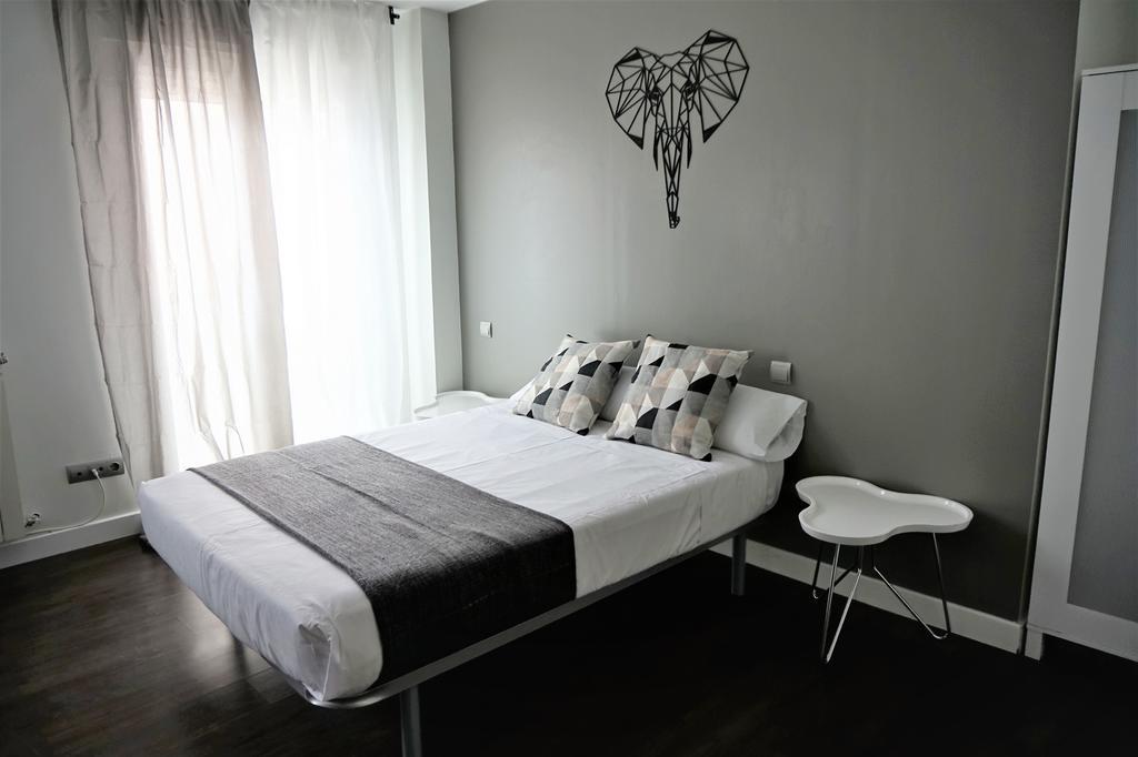 Smartrentals Delicias Madrid