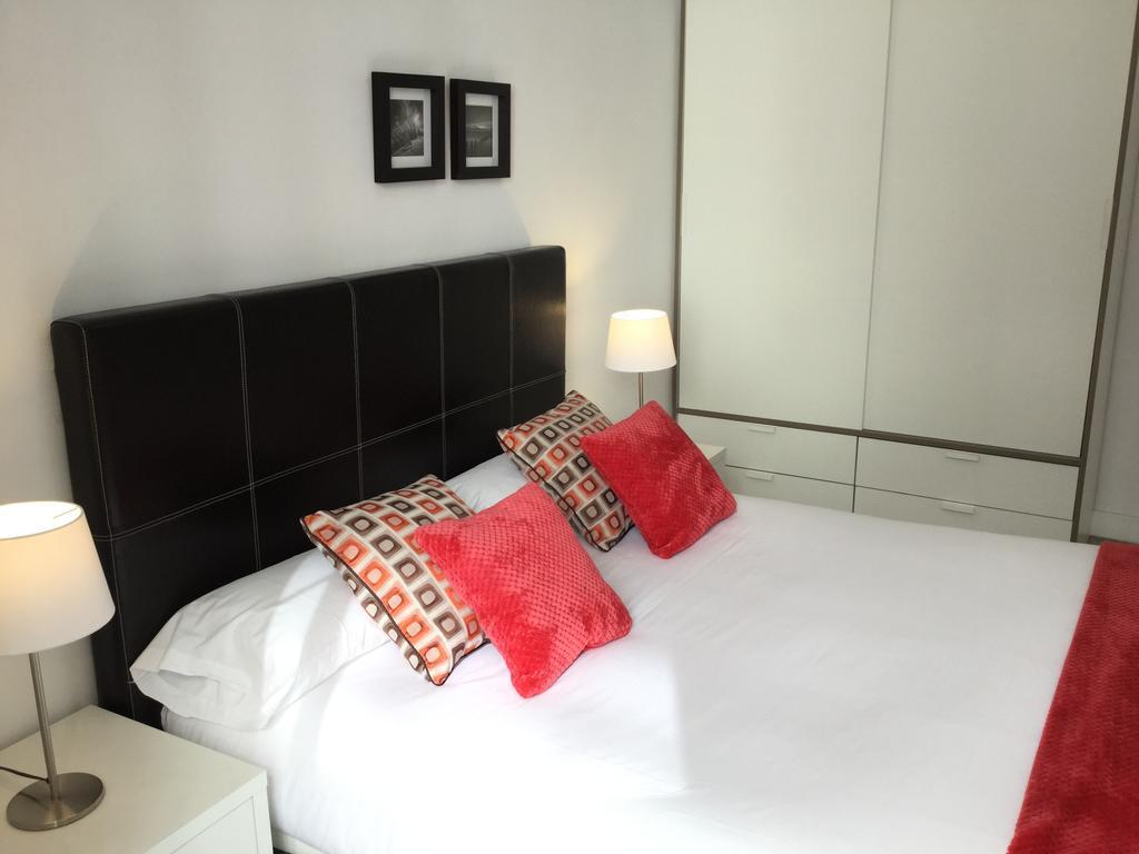 Apartment Madrazo By Forever *