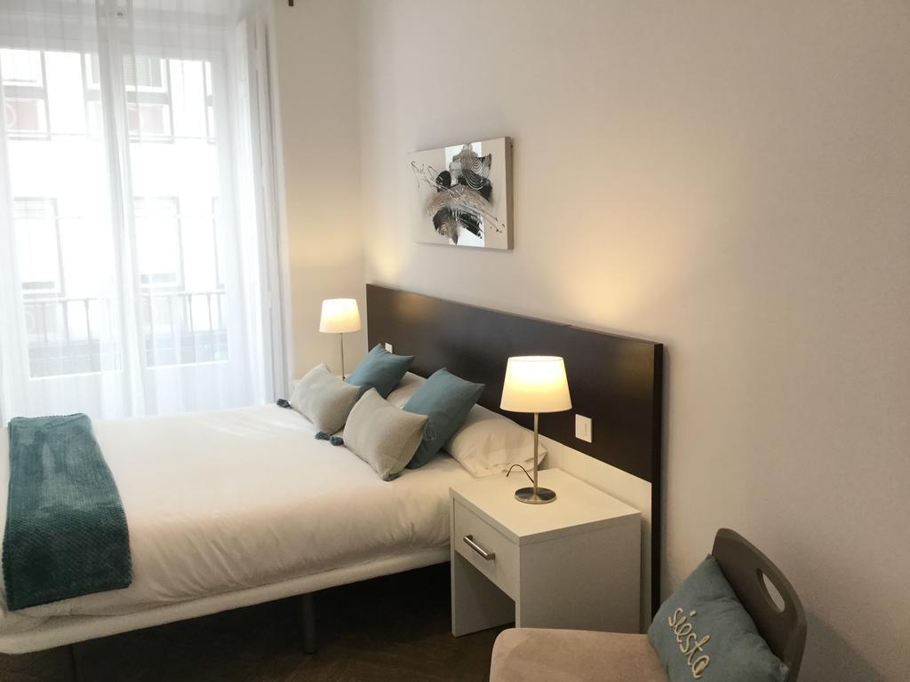 Madrazo By Forever Apartment *