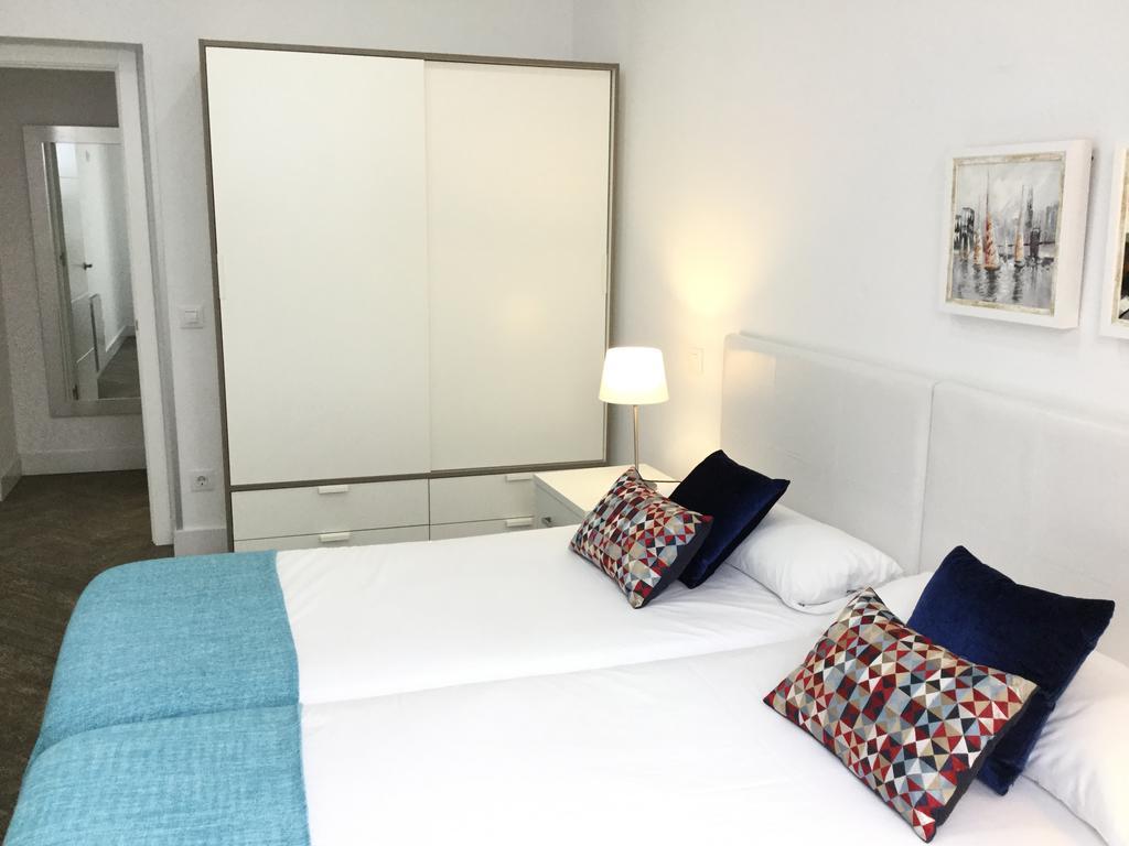 Madrazo By Forever Apartment Madrid