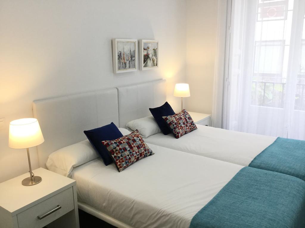 Madrazo By Forever Apartment