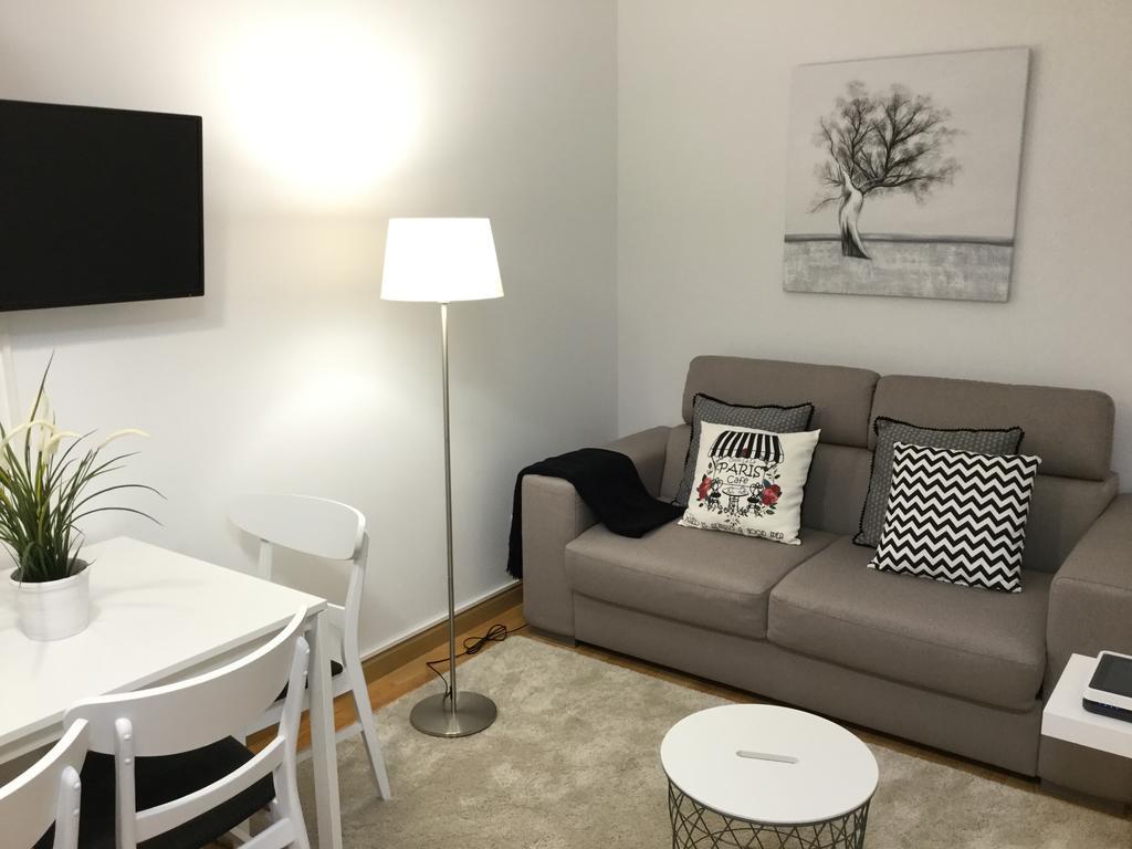 Apartment Madrazo By Forever *