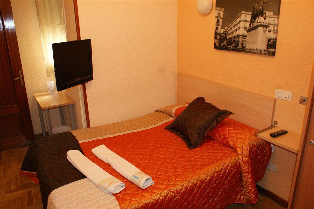 Rias Bajas Gasthof 2*