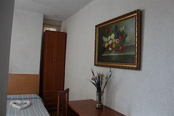 Casa de hóspedes Stella Madri