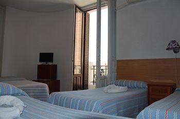 Stella Casa de hóspedes Madri